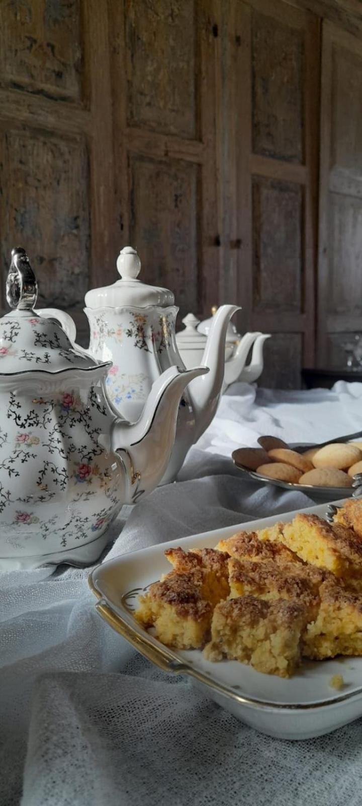 Locanda Dei Melograni Gossolengo Exteriér fotografie