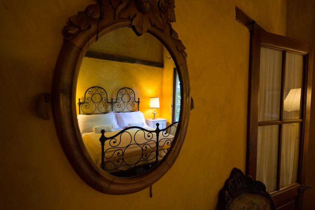 Locanda Dei Melograni Gossolengo Exteriér fotografie