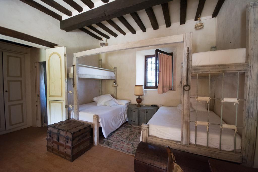 Locanda Dei Melograni Gossolengo Exteriér fotografie