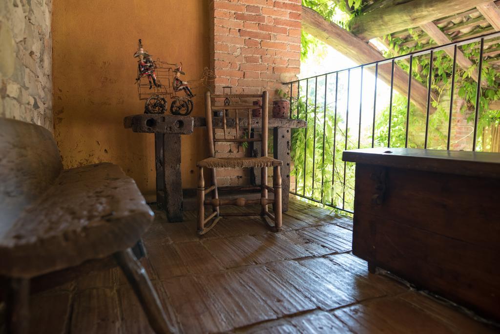 Locanda Dei Melograni Gossolengo Exteriér fotografie