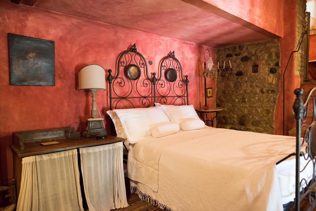 Locanda Dei Melograni Gossolengo Exteriér fotografie