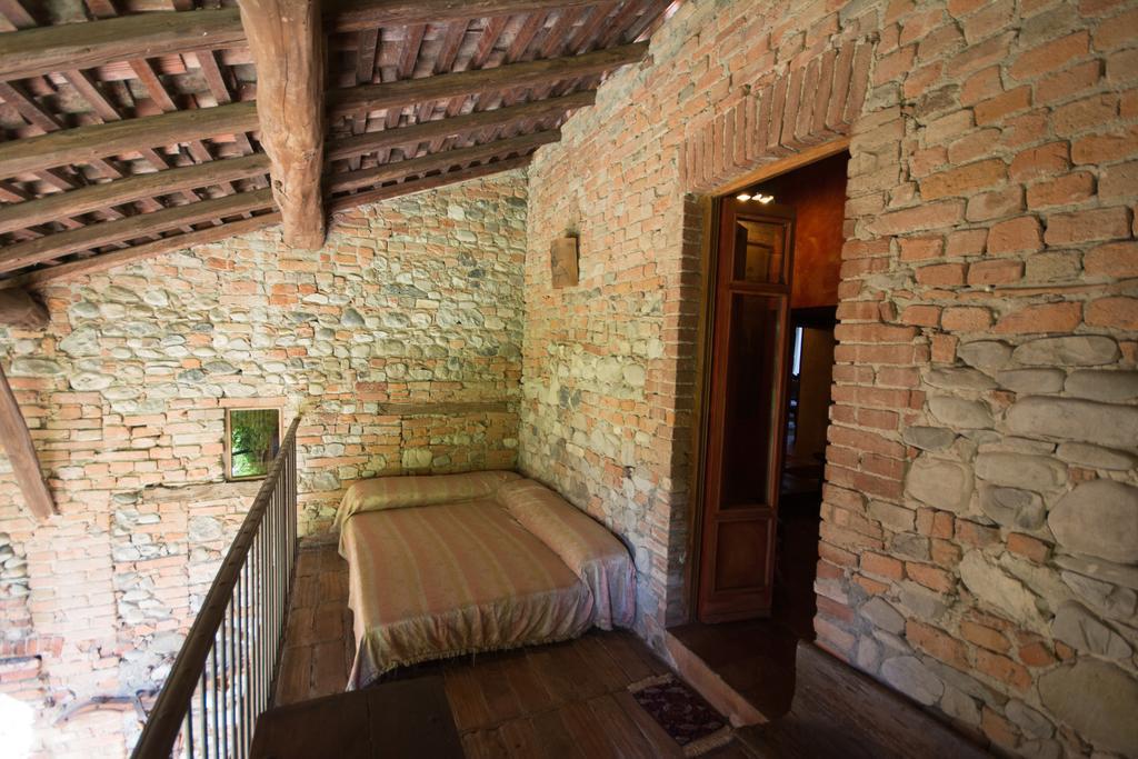 Locanda Dei Melograni Gossolengo Exteriér fotografie