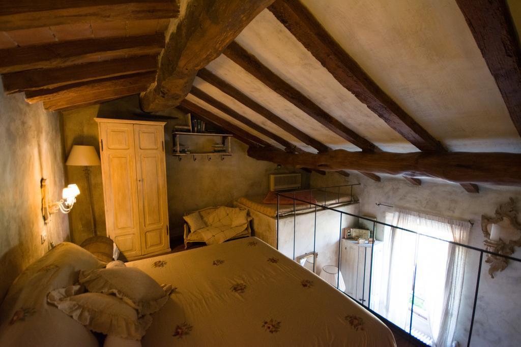 Locanda Dei Melograni Gossolengo Exteriér fotografie