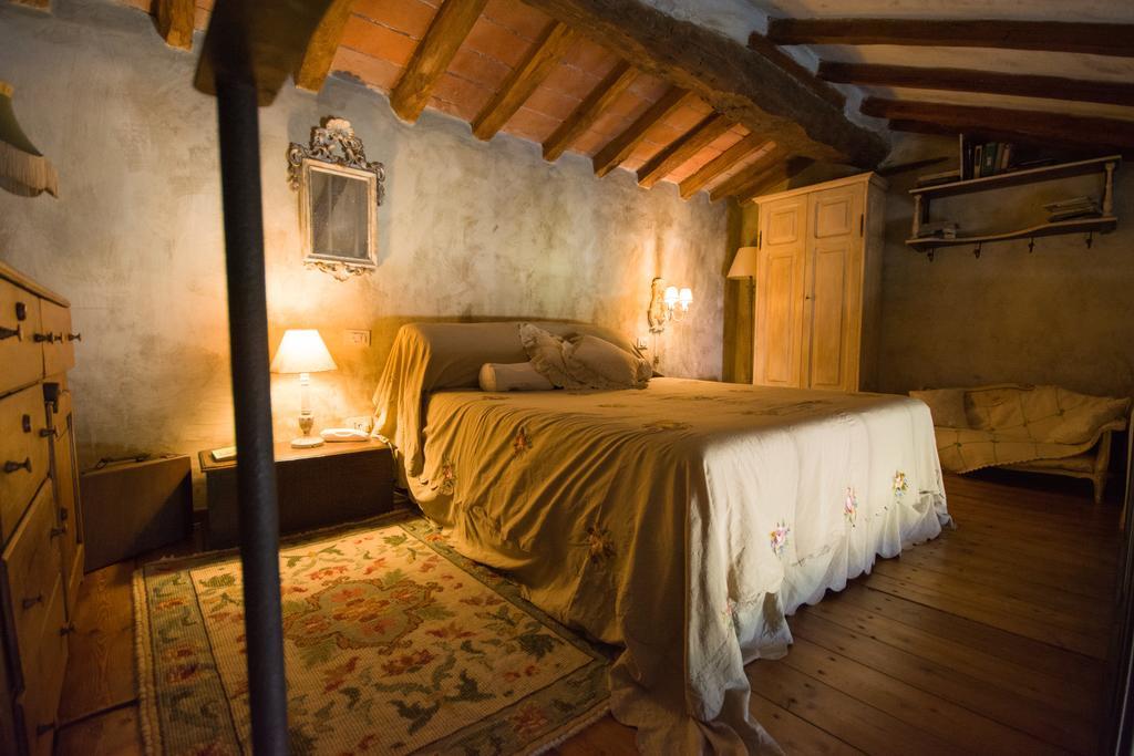 Locanda Dei Melograni Gossolengo Exteriér fotografie