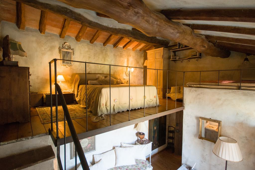 Locanda Dei Melograni Gossolengo Exteriér fotografie