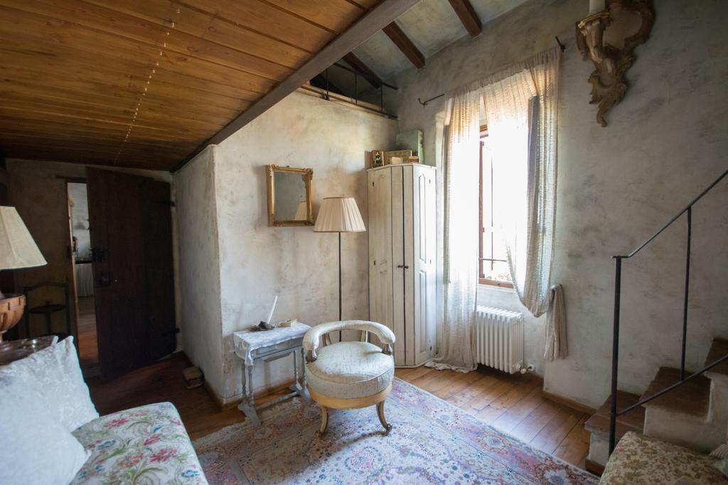 Locanda Dei Melograni Gossolengo Exteriér fotografie