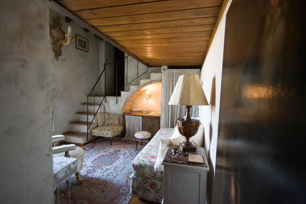 Locanda Dei Melograni Gossolengo Exteriér fotografie