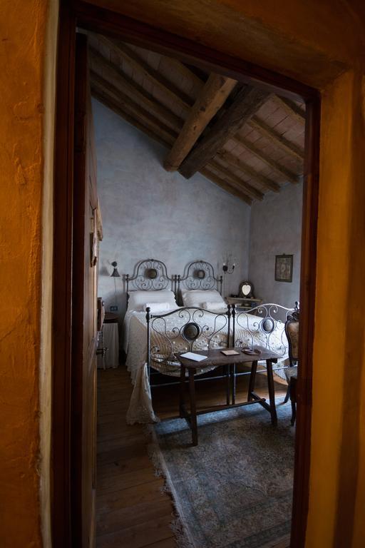 Locanda Dei Melograni Gossolengo Exteriér fotografie