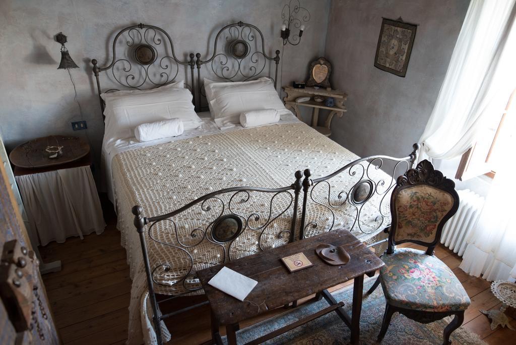Locanda Dei Melograni Gossolengo Exteriér fotografie