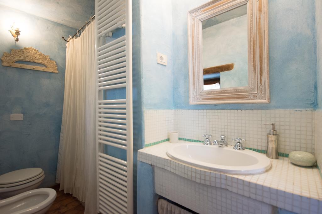 Locanda Dei Melograni Gossolengo Exteriér fotografie