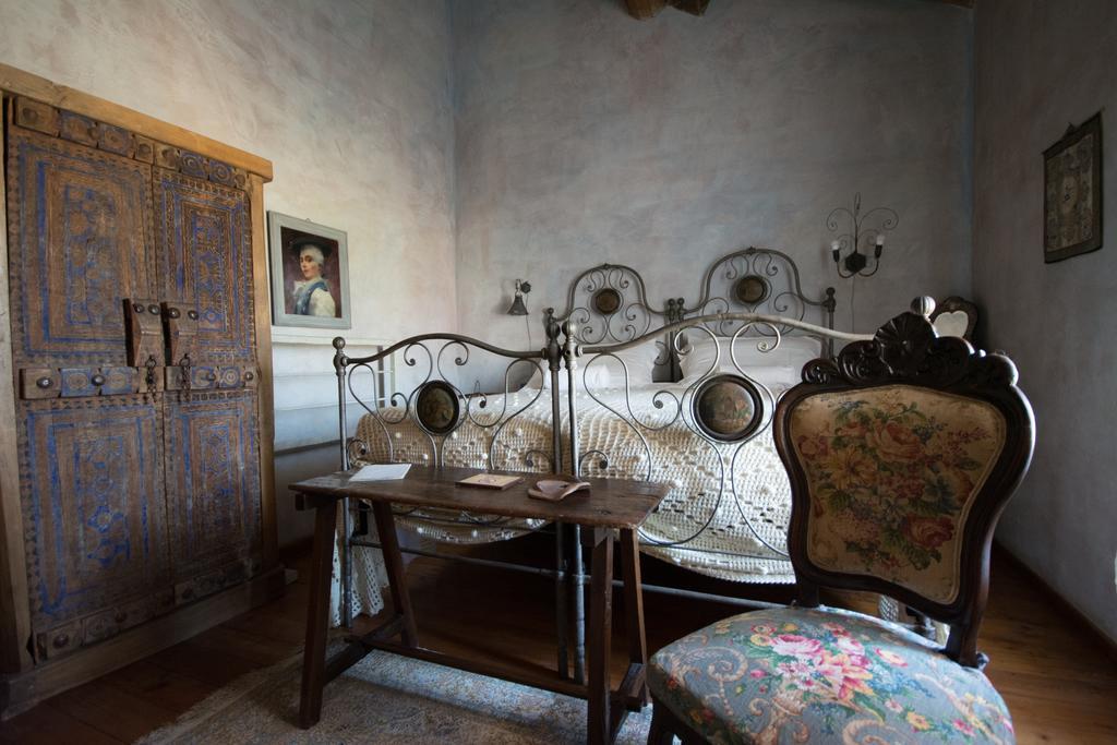 Locanda Dei Melograni Gossolengo Exteriér fotografie