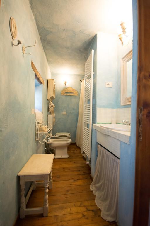 Locanda Dei Melograni Gossolengo Exteriér fotografie